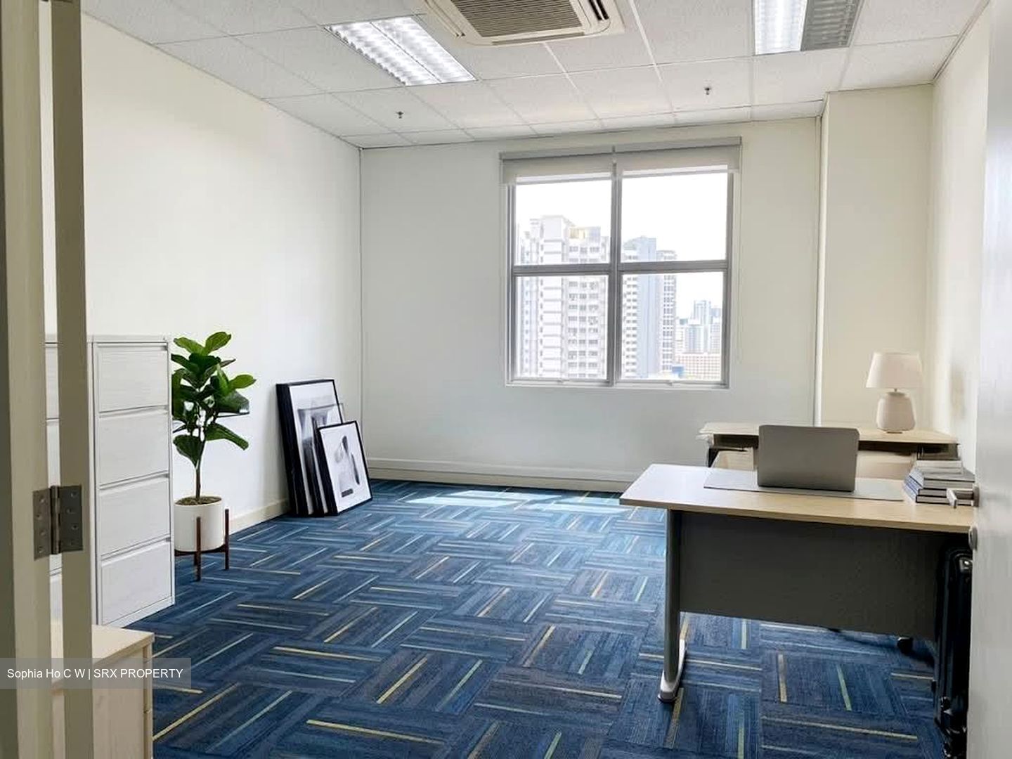 Luzerne Building (D12), Office #574074751